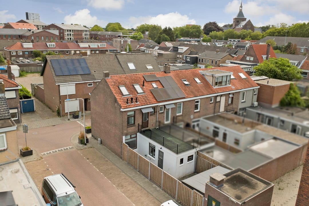 Foto 62 van Kasteeldreef 93