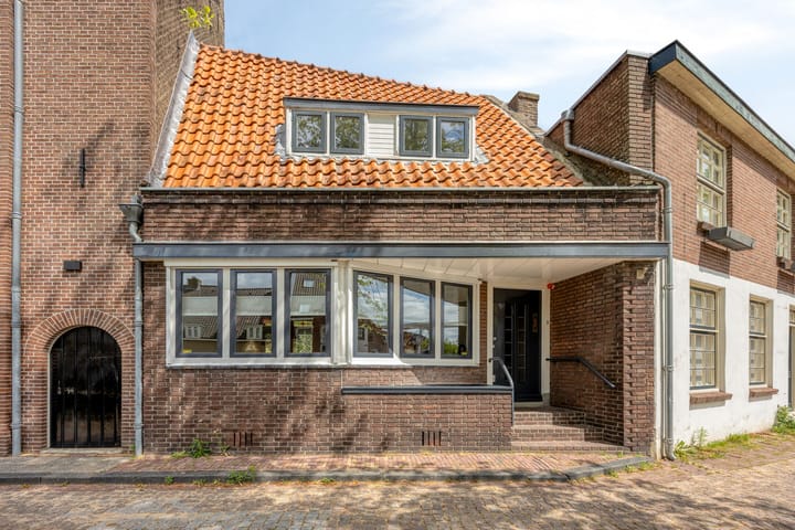 Foto 2 van Noord-IJsselkade 4