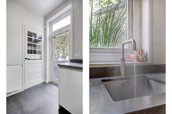 Tussenwoning te koop: Noord-IJsselkade 4, Oudewater