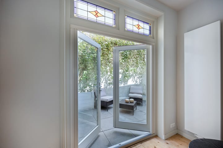 Tussenwoning te koop: Noord-IJsselkade 4, Oudewater