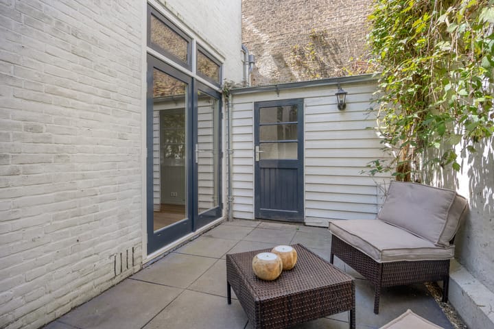 Tussenwoning te koop: Noord-IJsselkade 4, Oudewater
