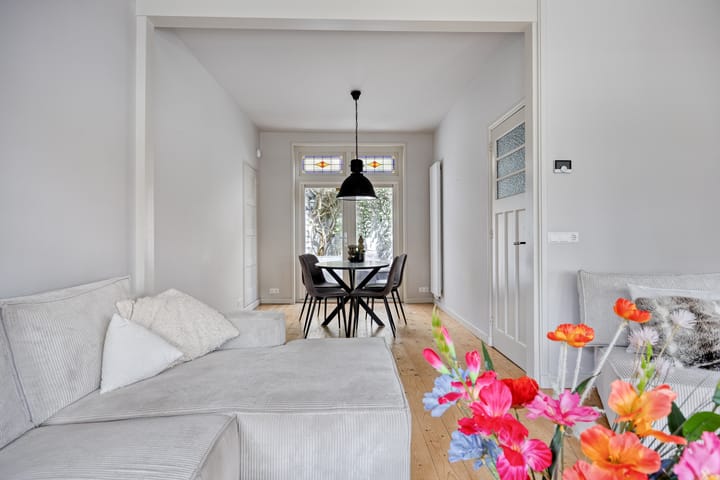 Tussenwoning te koop: Noord-IJsselkade 4, Oudewater