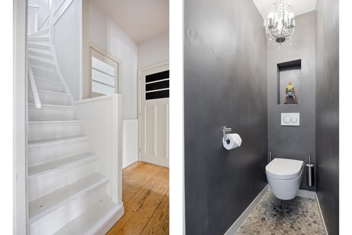 Tussenwoning te koop: Noord-IJsselkade 4, Oudewater