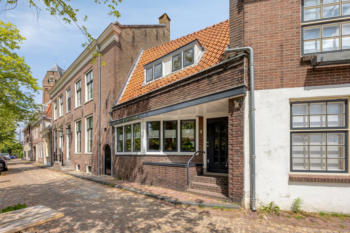 Foto 29 van Noord-IJsselkade 4