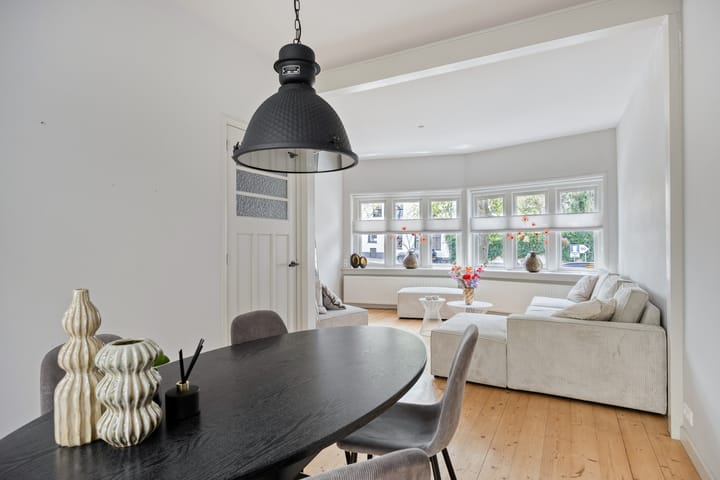 Tussenwoning te koop: Noord-IJsselkade 4, Oudewater
