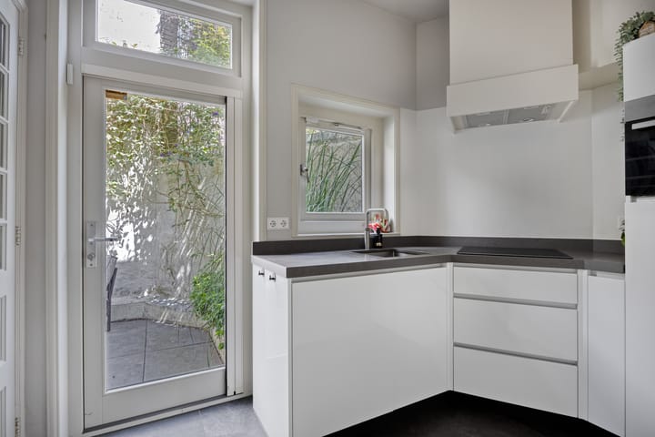 Tussenwoning te koop: Noord-IJsselkade 4, Oudewater