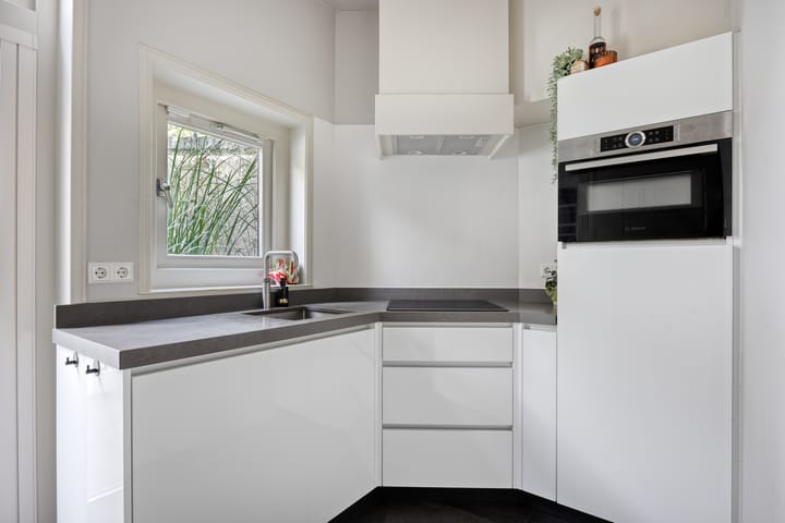 Tussenwoning te koop: Noord-IJsselkade 4, Oudewater