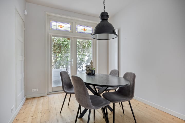Tussenwoning te koop: Noord-IJsselkade 4, Oudewater