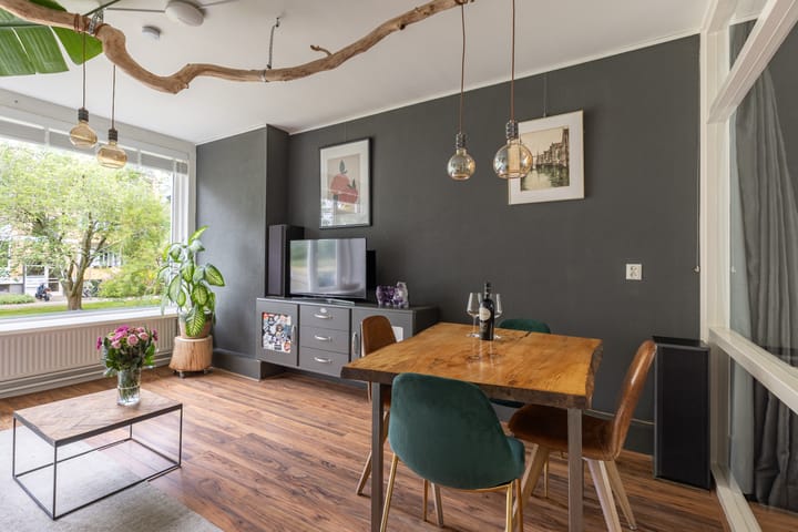 Appartement te koop: Van Ostadelaan 50, Alkmaar