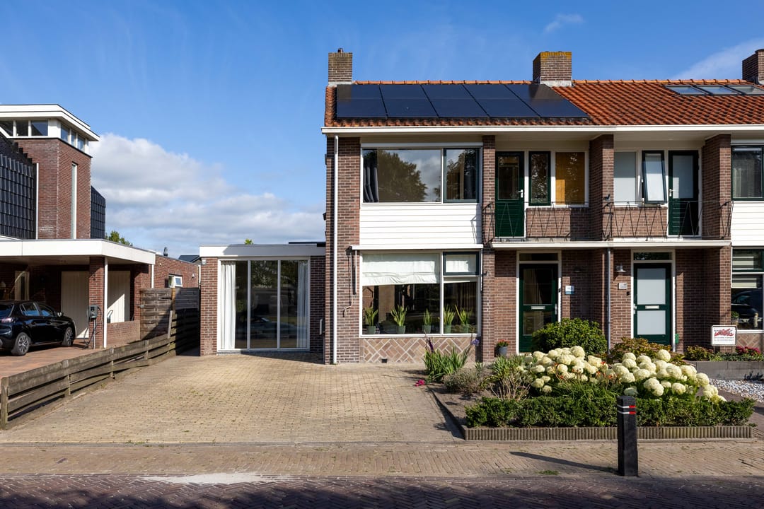 Photo 11 of Gaaikemastraat 46-A