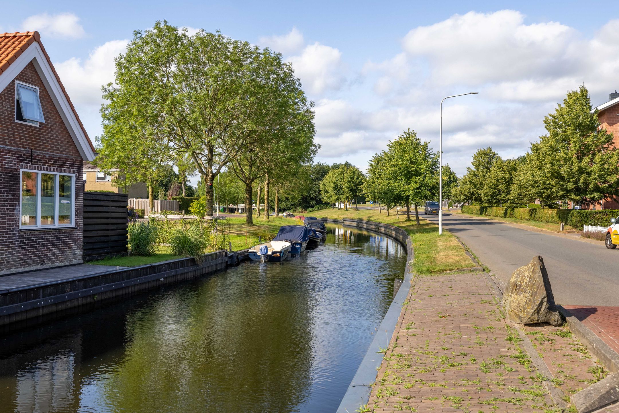 Photo 9 of Gaaikemastraat 46-A