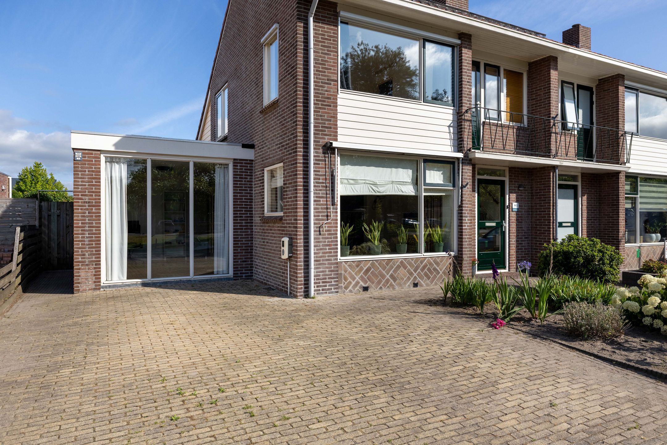Photo 12 of Gaaikemastraat 46-A