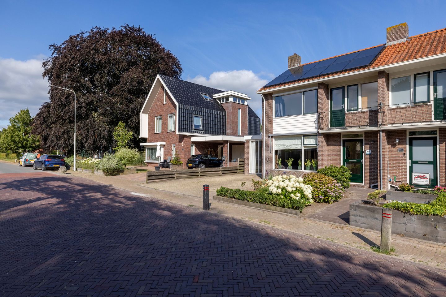 Photo 10 of Gaaikemastraat 46-A