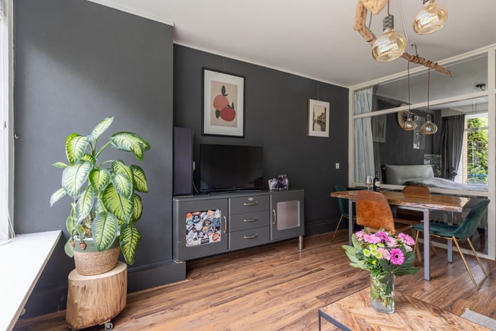 Appartement te koop: Van Ostadelaan 50, Alkmaar