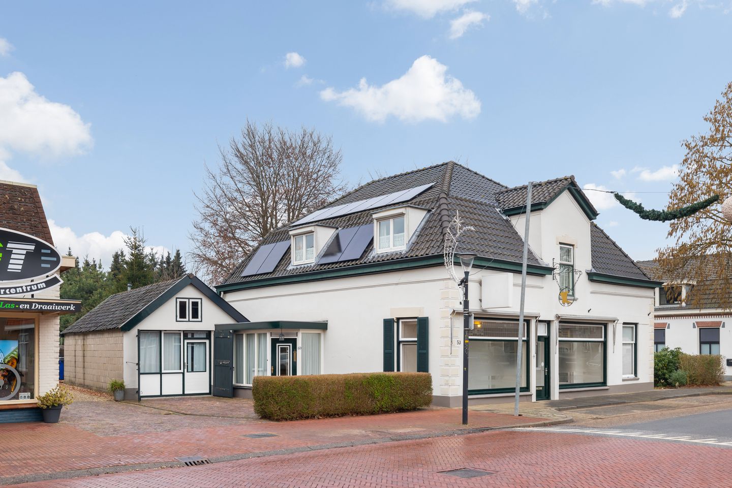 Bekijk foto 5 van Dorpsstraat 53