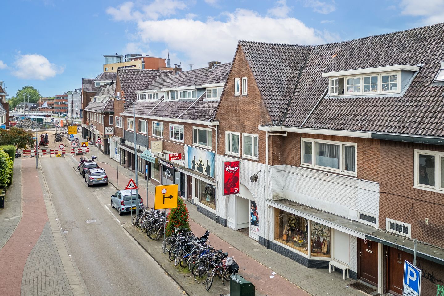 Bekijk foto 3 van Koninginneweg 76-78