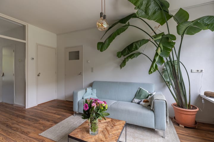 Appartement te koop: Van Ostadelaan 50, Alkmaar