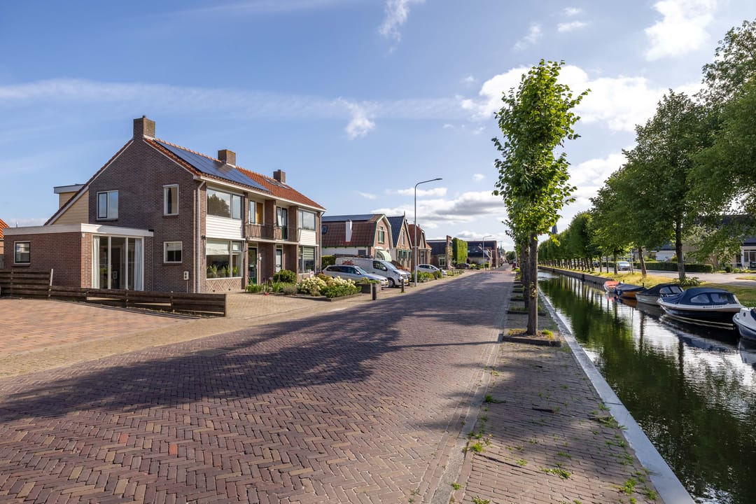 Photo 7 of Gaaikemastraat 46-A