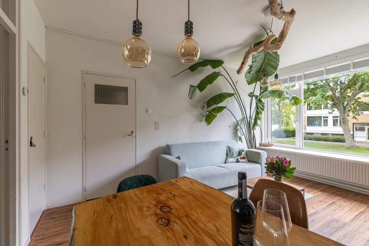 Appartement te koop: Van Ostadelaan 50, Alkmaar