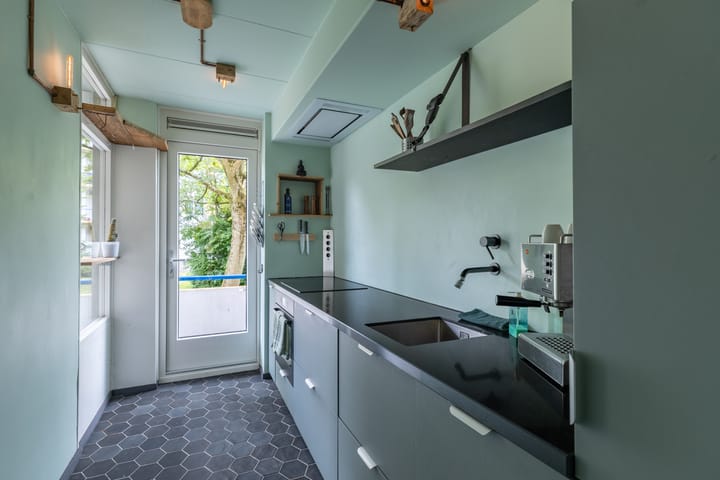 Appartement te koop: Van Ostadelaan 50, Alkmaar