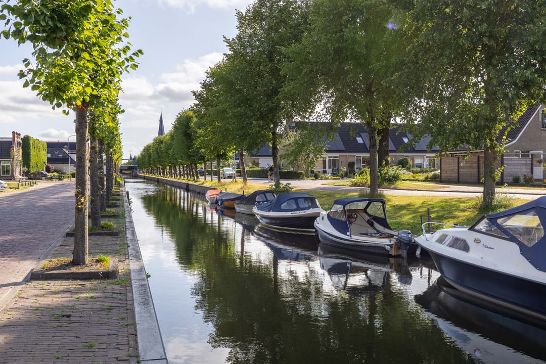 Photo 8 of Gaaikemastraat 46-A