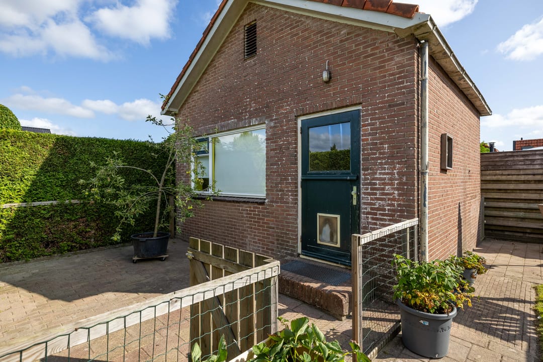 Photo 58 of Gaaikemastraat 46-A