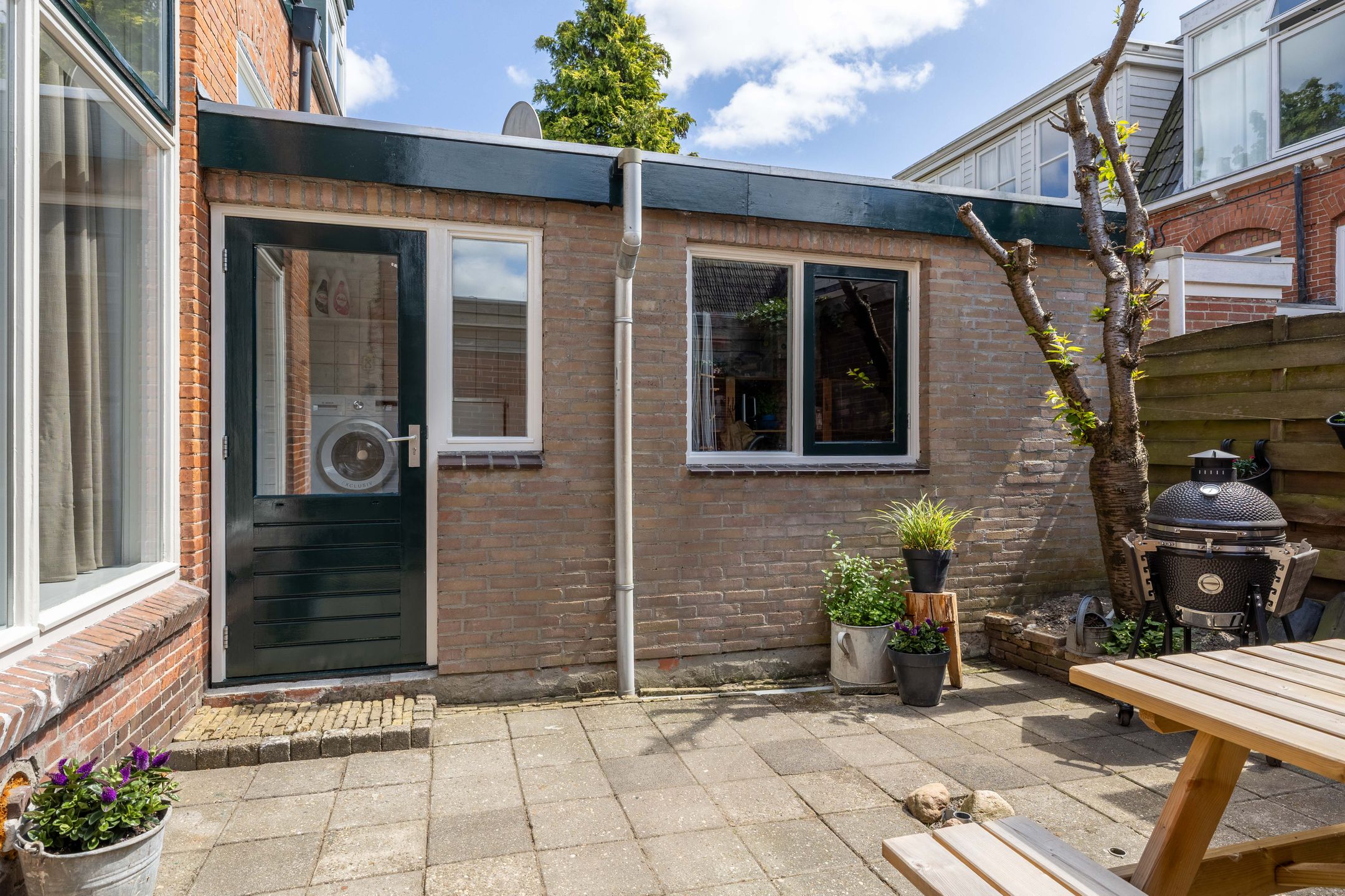 Foto 45 van Harlingerstraat 21