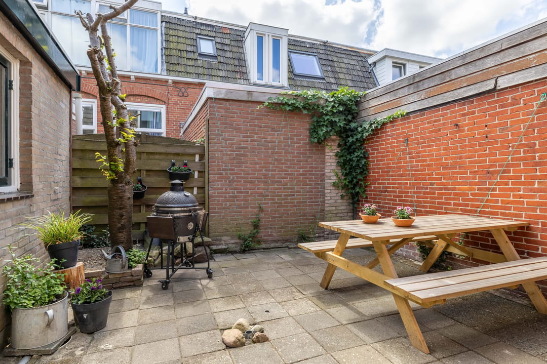Foto 43 van Harlingerstraat 21