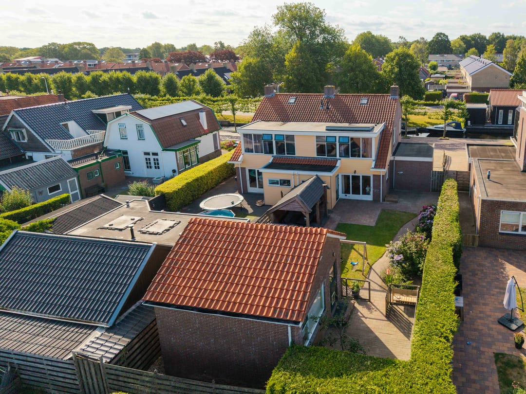 Photo 62 of Gaaikemastraat 46-A