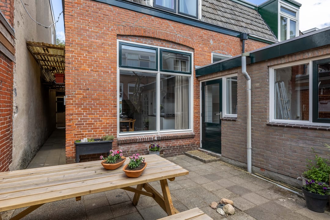 Foto 47 van Harlingerstraat 21