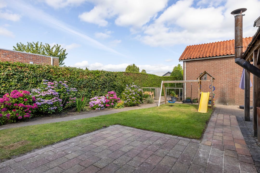 Photo 52 of Gaaikemastraat 46-A