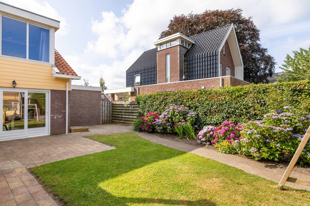 Photo 61 of Gaaikemastraat 46-A