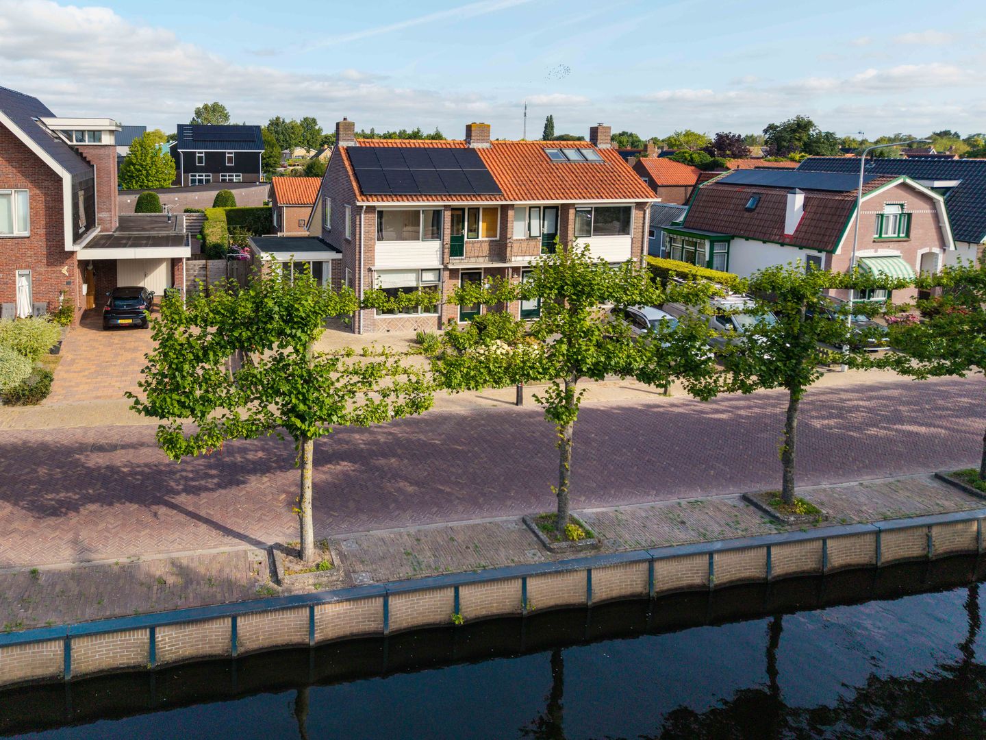 Photo 64 of Gaaikemastraat 46-A