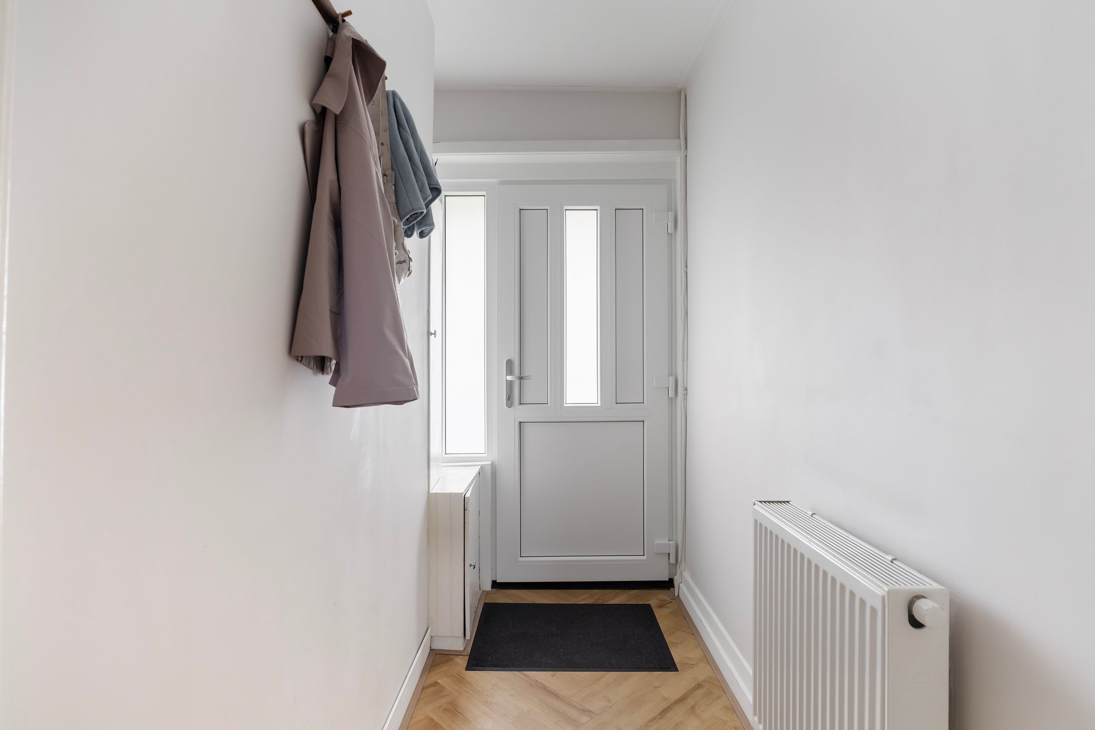 Photo 9 of Swammerdamstraat 7