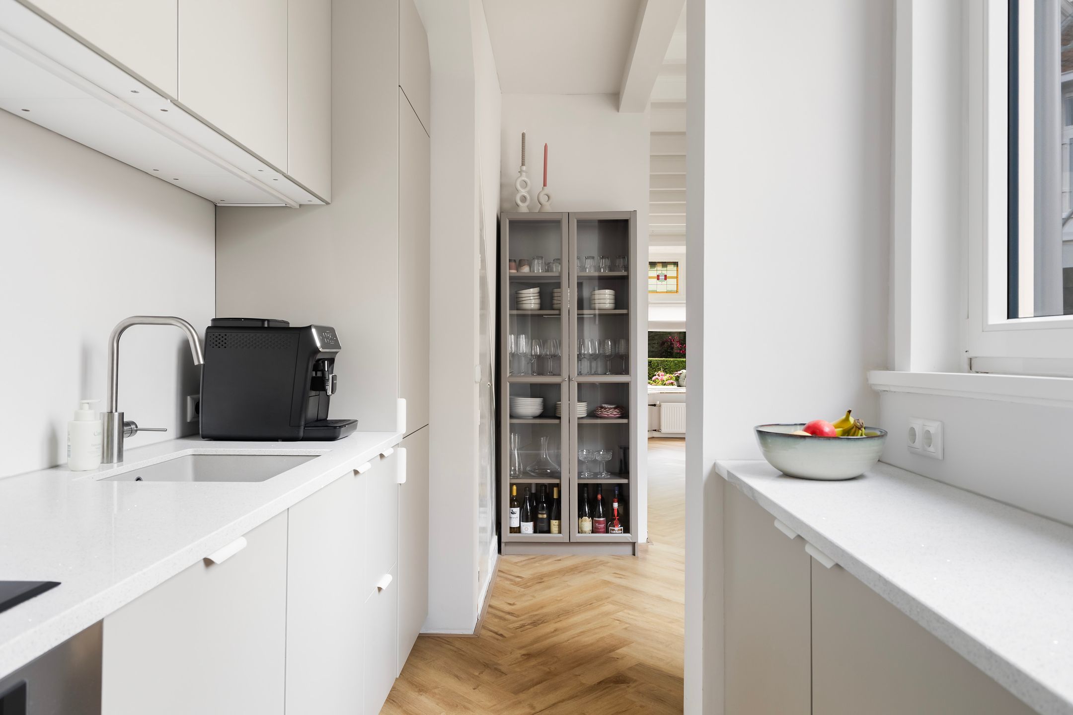 Photo 21 of Swammerdamstraat 7