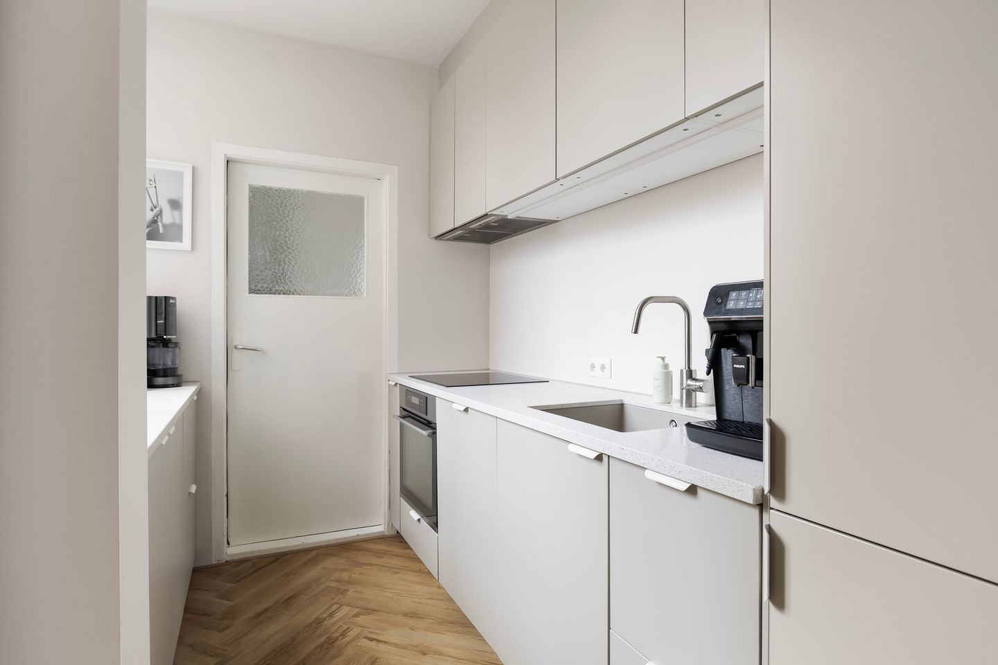 Photo 20 of Swammerdamstraat 7