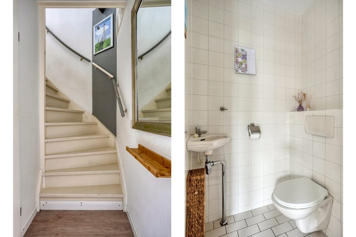 Tussenwoning te koop: Spuisluis 29, Alphen Aan Den Rijn