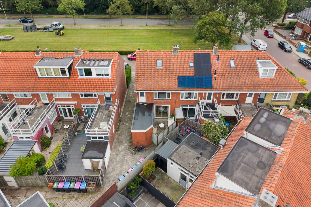 Photo 41 of Swammerdamstraat 7