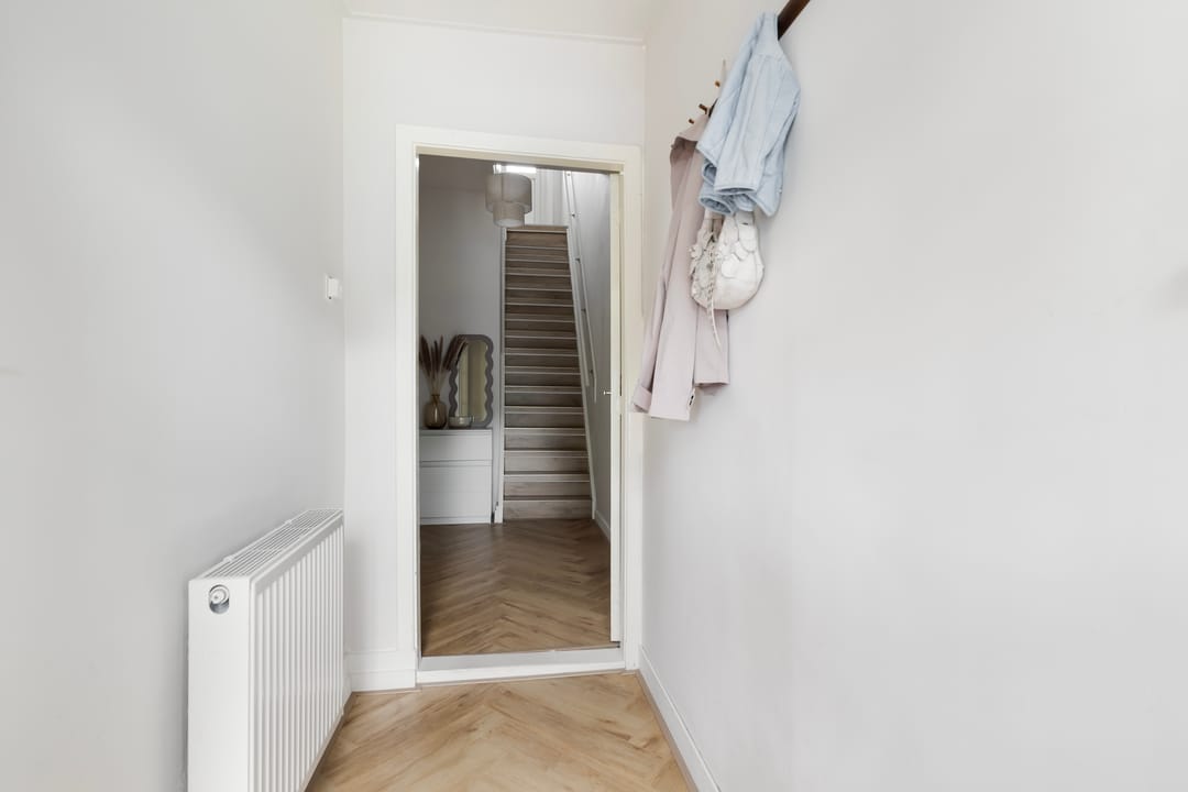 Photo 8 of Swammerdamstraat 7