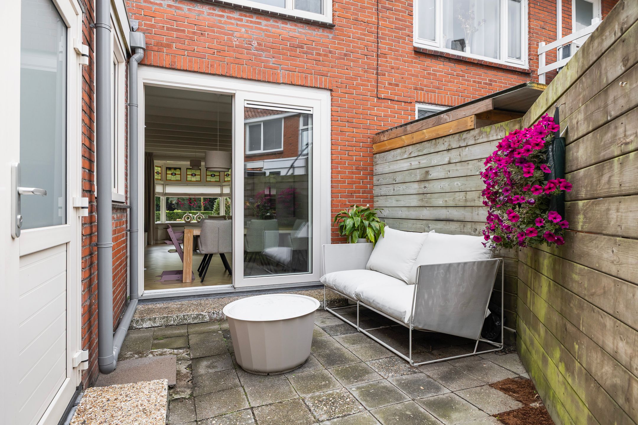 Photo 24 of Swammerdamstraat 7