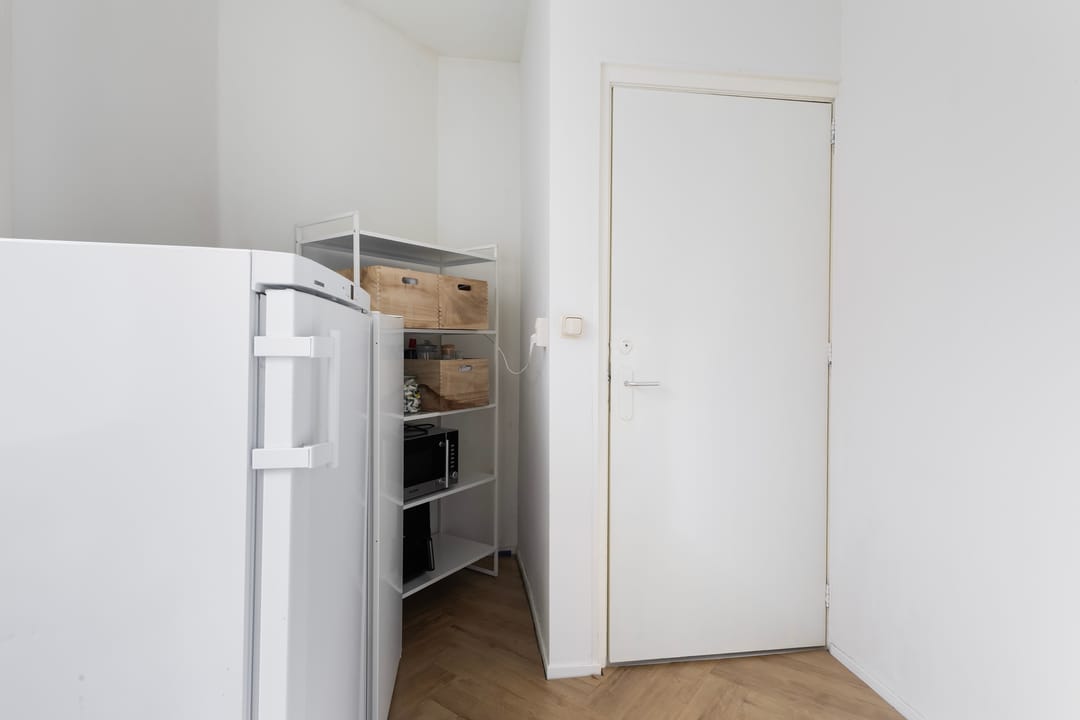 Photo 22 of Swammerdamstraat 7