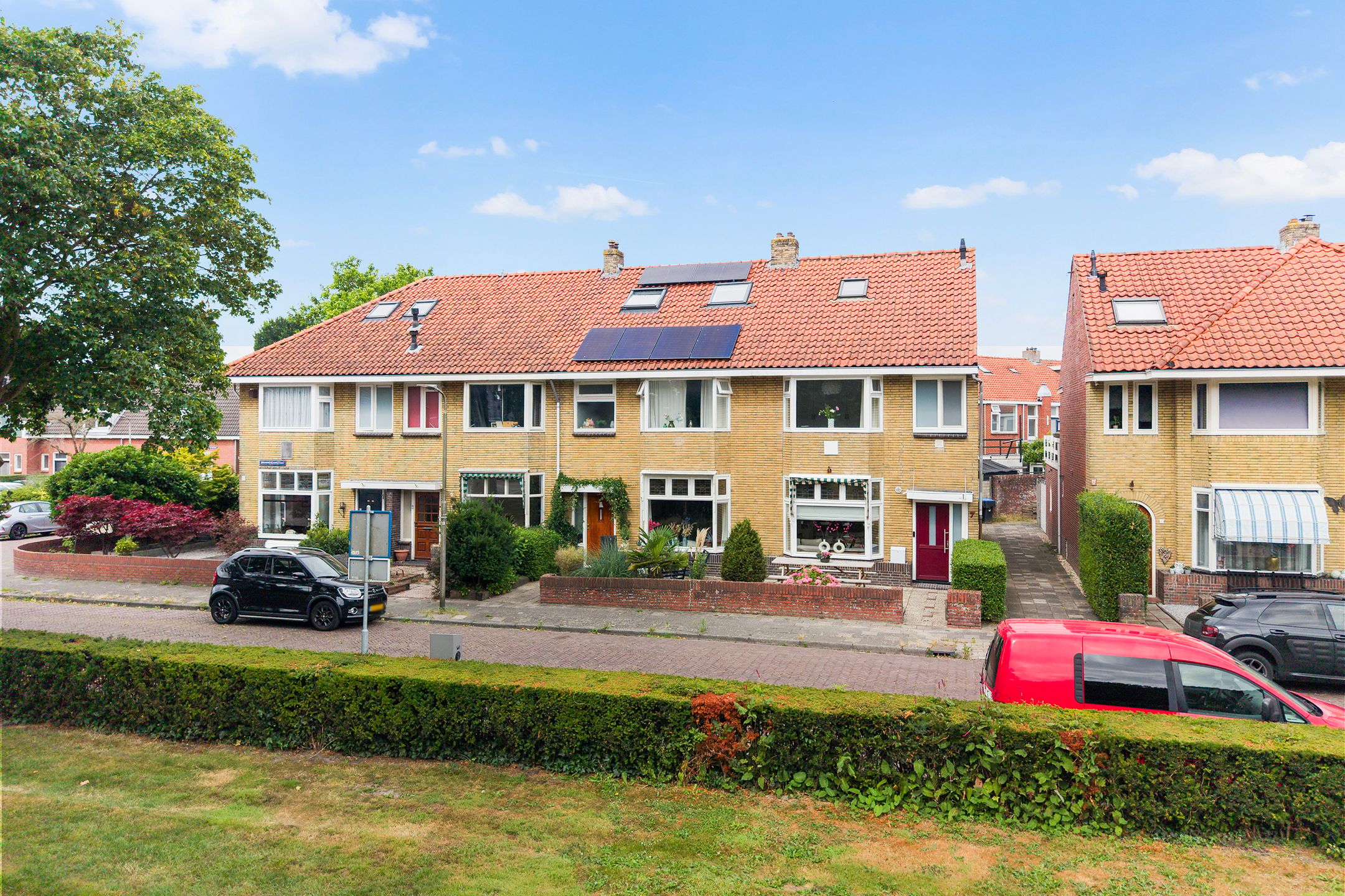 Photo 6 of Swammerdamstraat 7