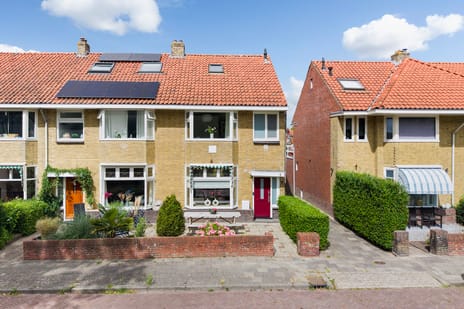 Swammerdamstraat thumbnail
