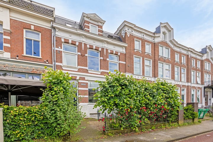 Graafseweg 29-F