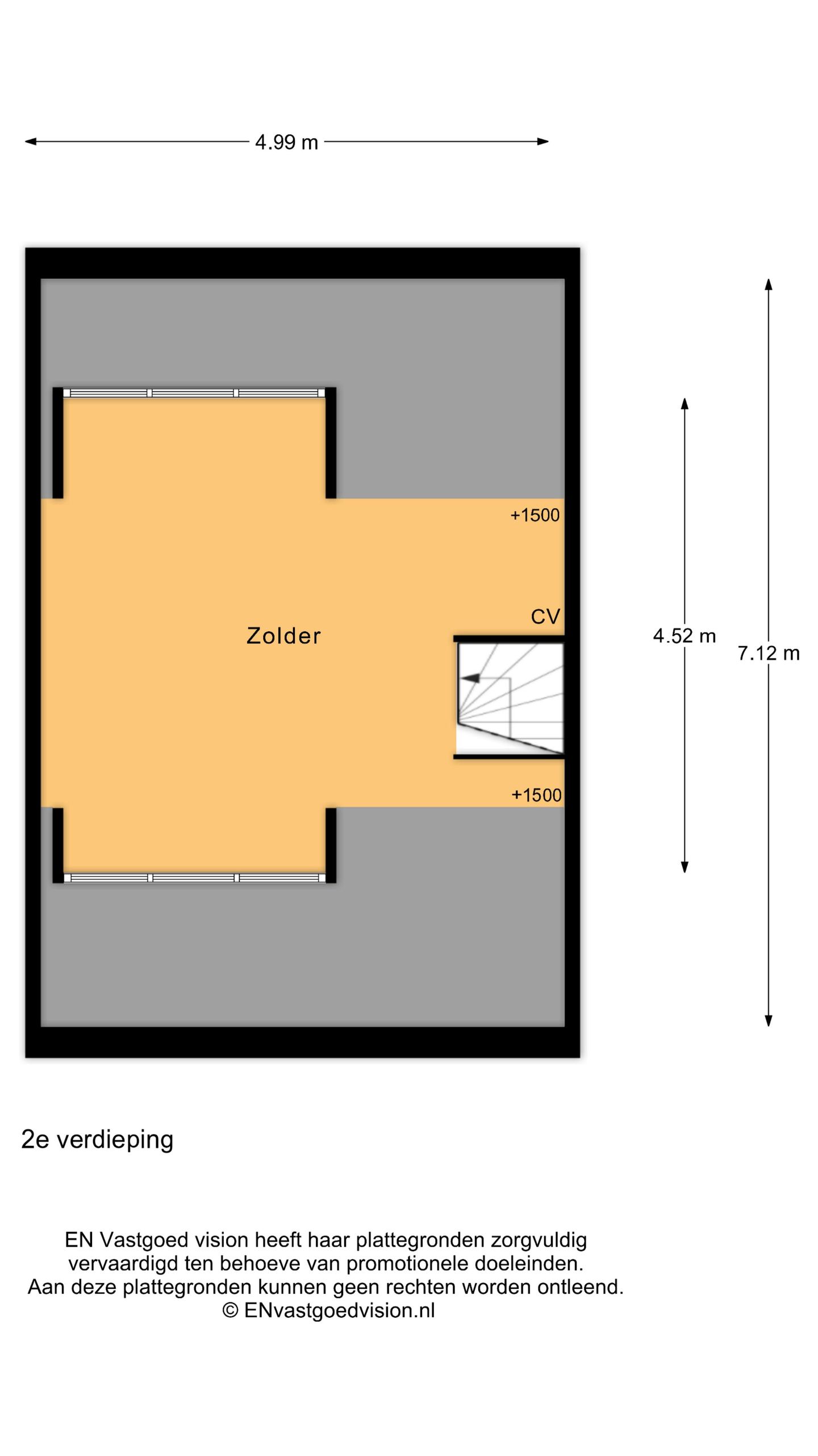 Foto 44 van Warmoesstraat 33