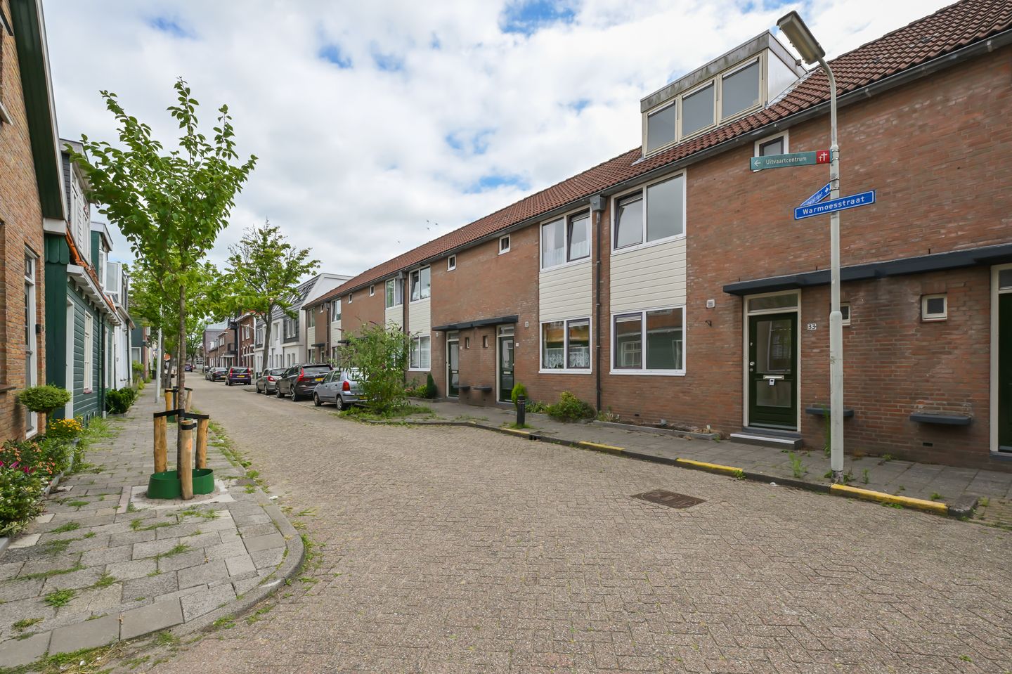 Foto 40 van Warmoesstraat 33