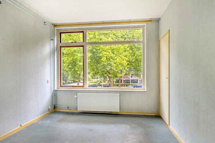 Appartement te koop: Zwolseweg 255, Deventer