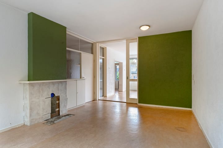 Appartement te koop: Zwolseweg 255, Deventer