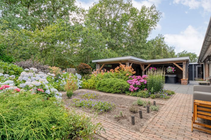 Vrijstaande woning te koop: Ommerweg 18A, Zuidwolde (Dr)
