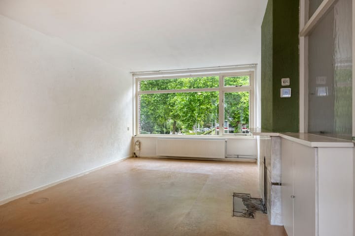Appartement te koop: Zwolseweg 255, Deventer